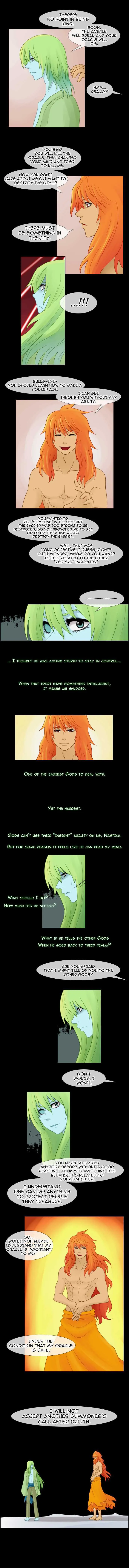 Kubera Chapter 20 Online - página 4