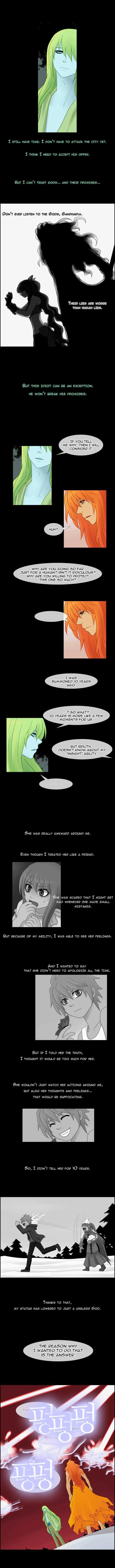 Kubera Chapter 20 Online - página 5