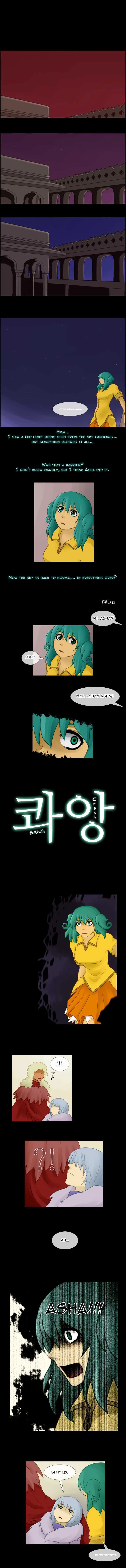 Kubera Chapter 20 Online - página 7