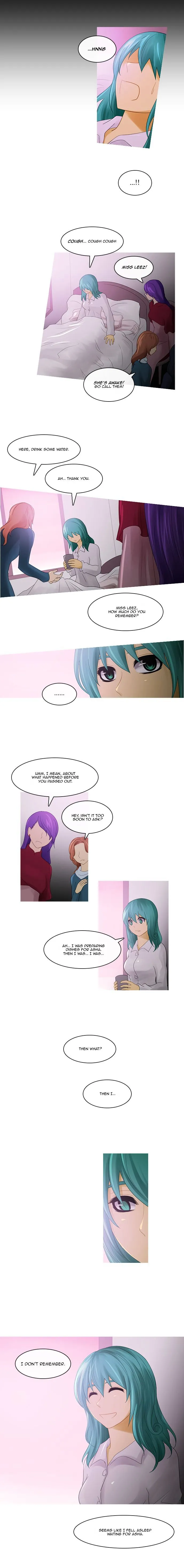 Kubera Chapter 203 Online - página 3