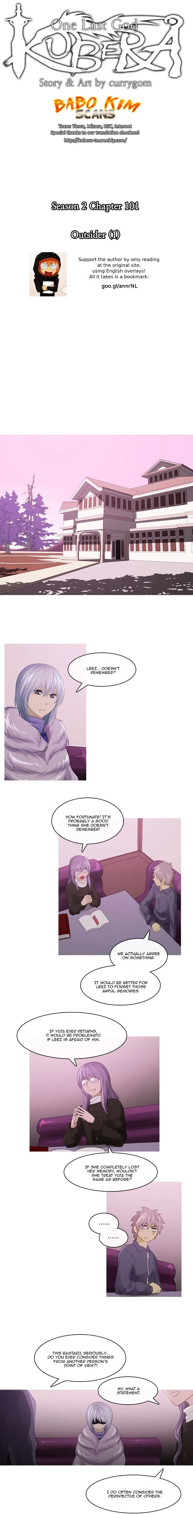 Kubera Chapter 203 Online - página 4