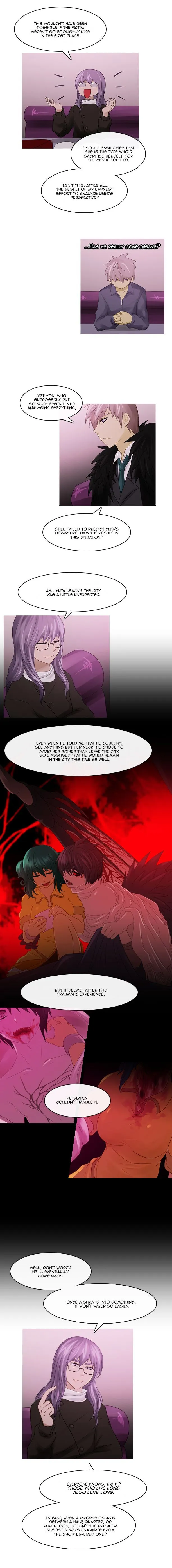 Kubera Chapter 203 Online - página 5