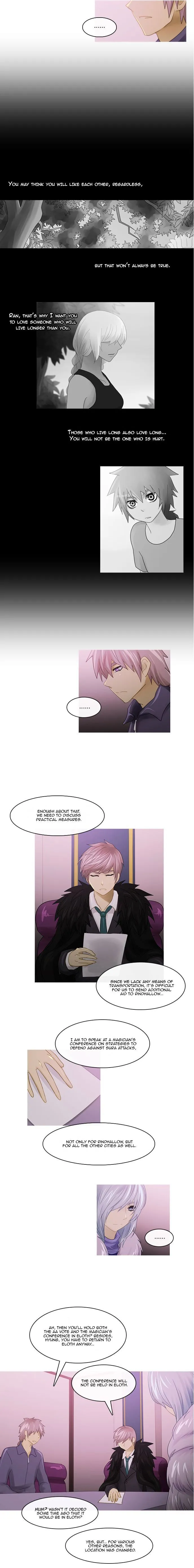 Kubera Chapter 203 Online - página 6