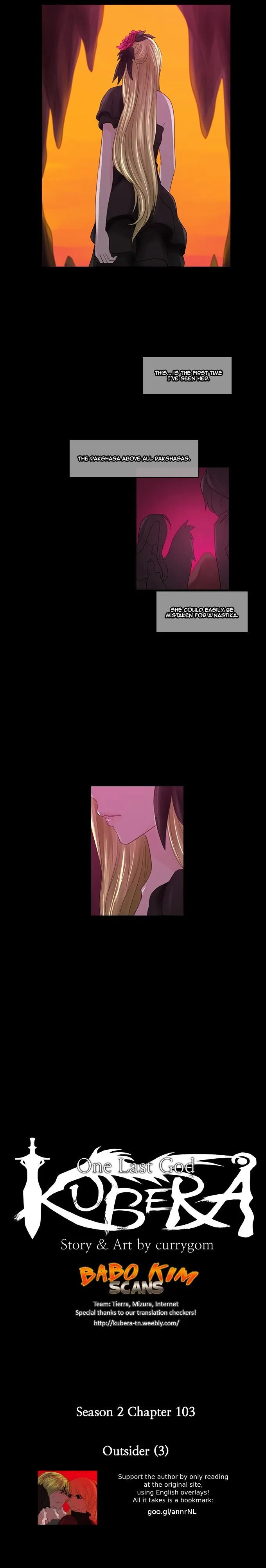 Kubera Chapter 205 Online - página 2