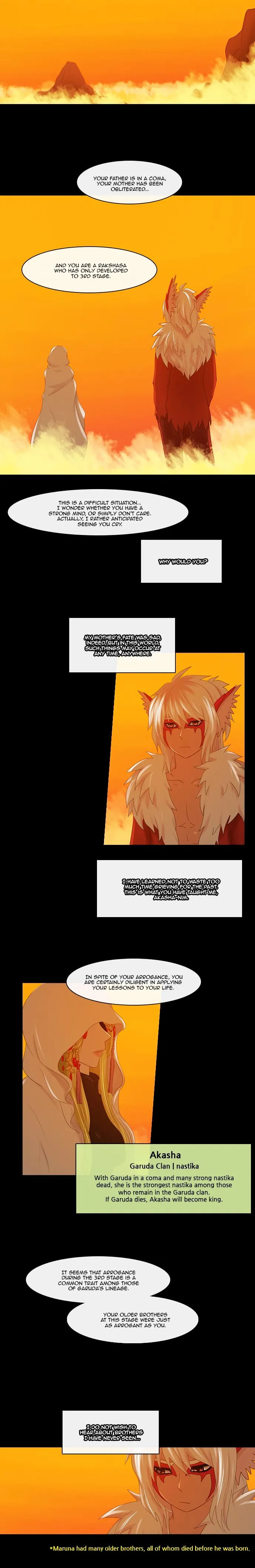 Kubera Chapter 205 Online - página 3