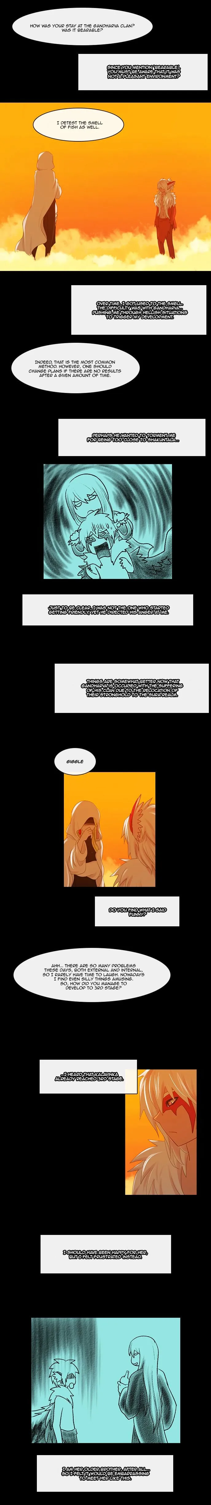 Kubera Chapter 205 Online - página 4