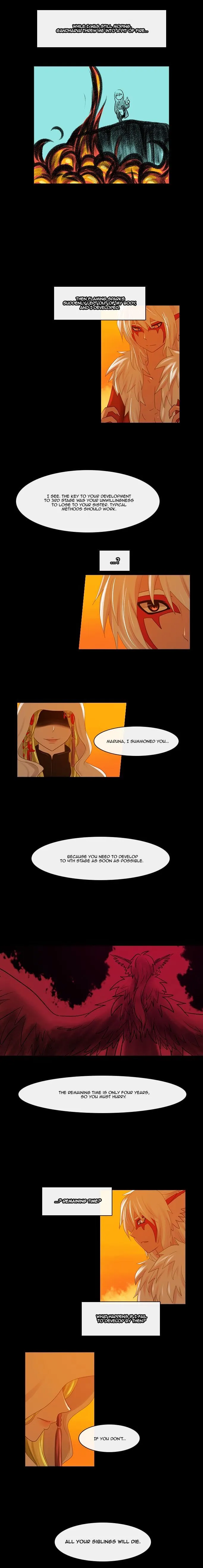 Kubera Chapter 205 Online - página 5