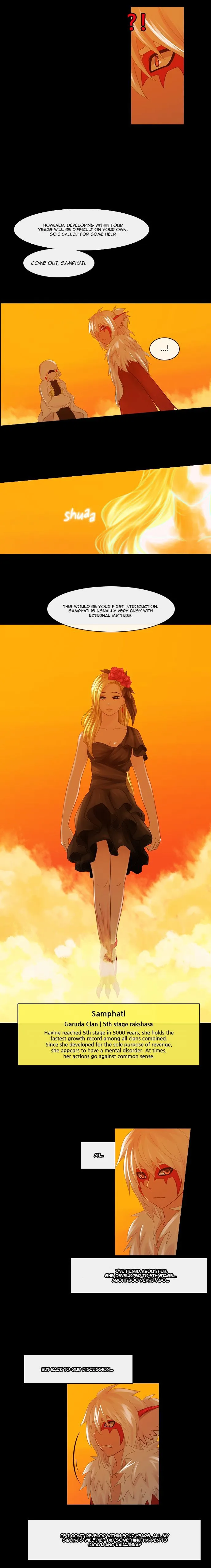 Kubera Chapter 205 Online - página 6