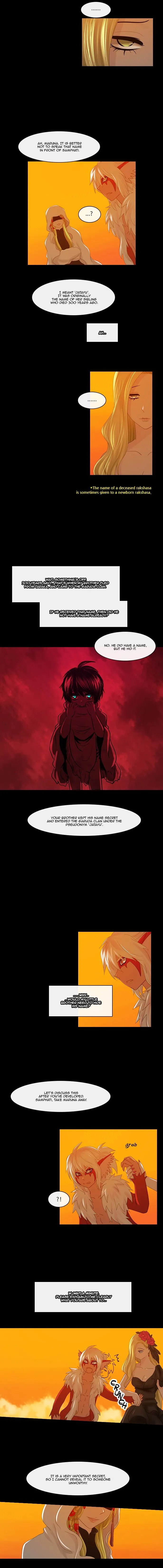 Kubera Chapter 205 Online - página 7