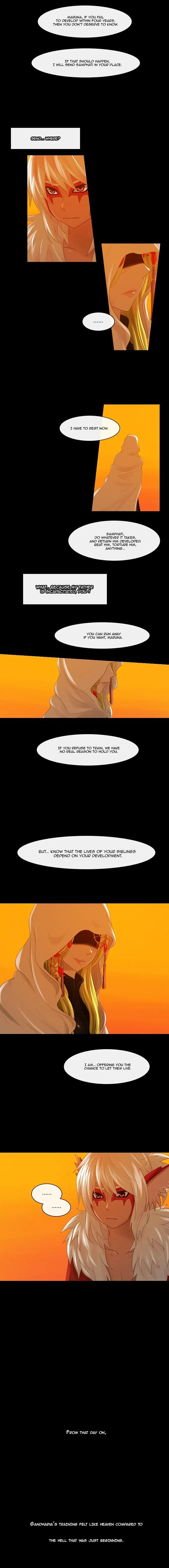 Kubera Chapter 205 Online - página 8