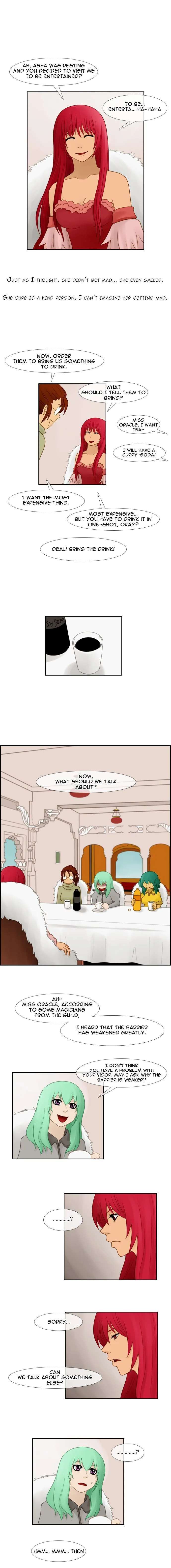 Kubera Chapter 21 Online - página 5