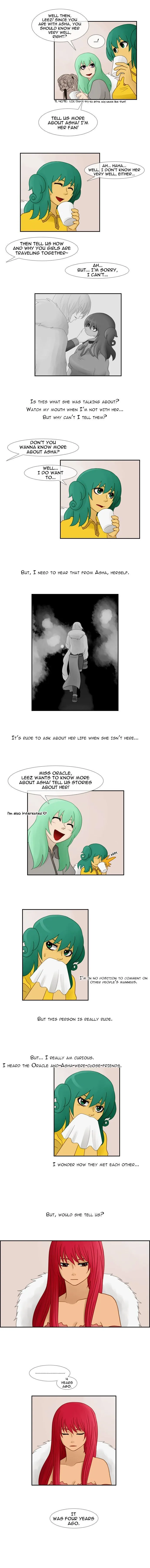 Kubera Chapter 21 Online - página 6