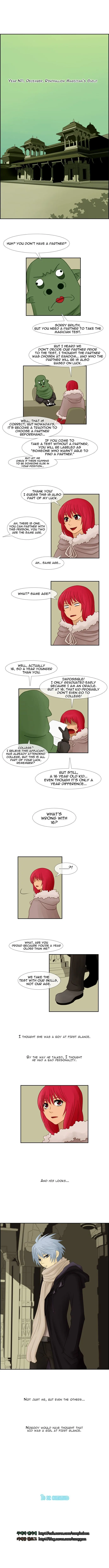 Kubera Chapter 21 Online - página 7