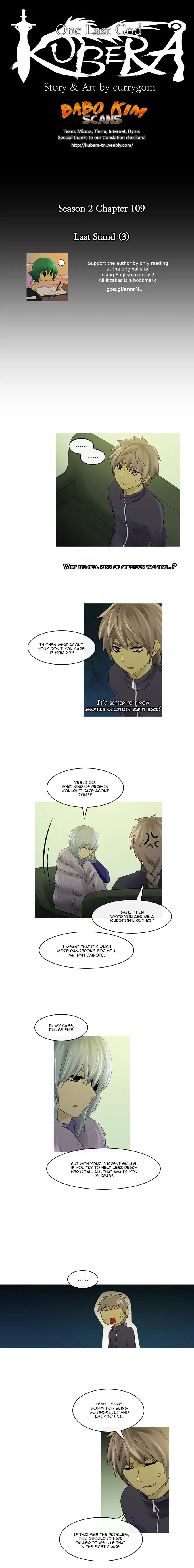 Kubera Chapter 211 Online - página 3