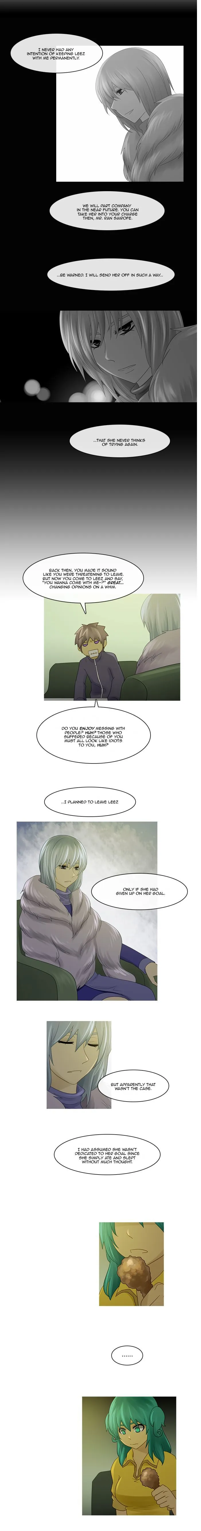 Kubera Chapter 211 Online - página 4
