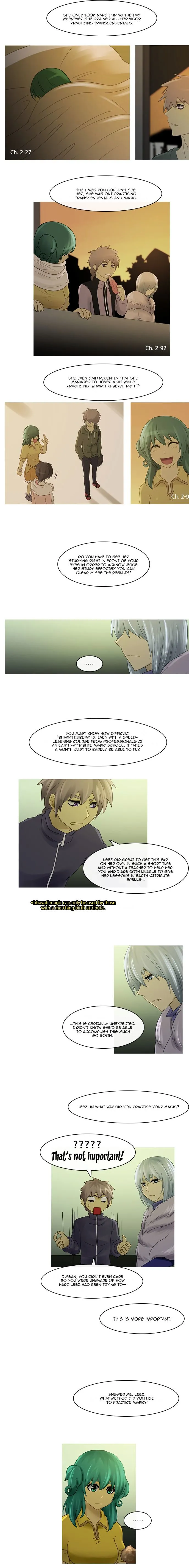 Kubera Chapter 211 Online - página 6