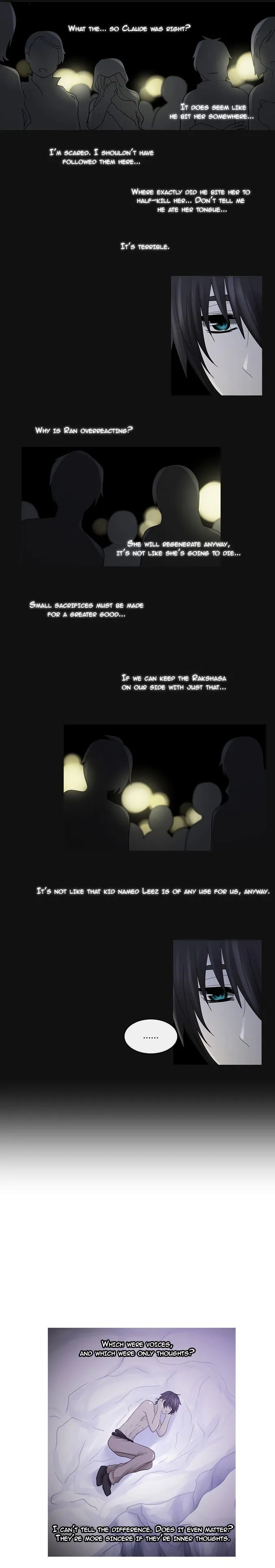 Kubera Chapter 211 Online - página 8