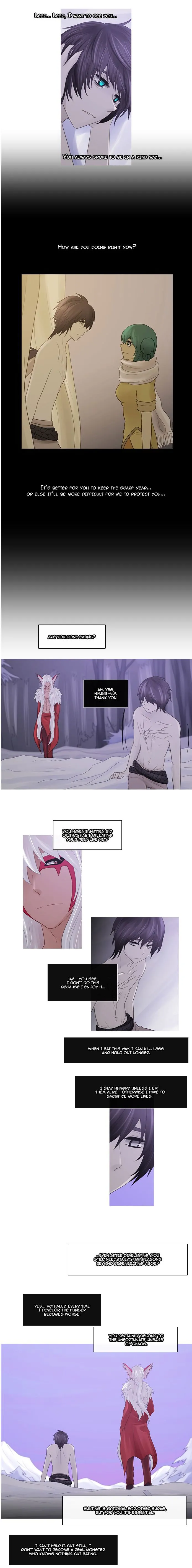 Kubera Chapter 211 Online - página 9