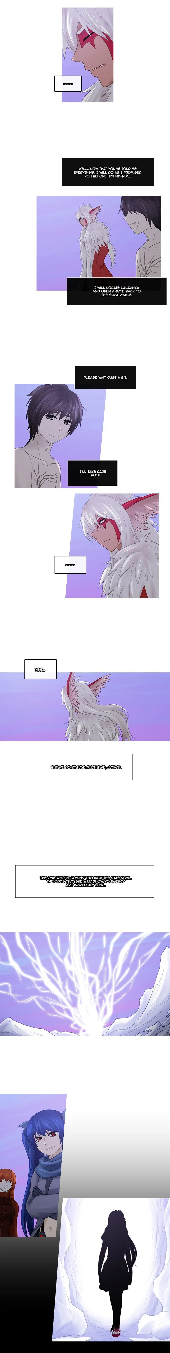 Kubera Chapter 211 Online - página 11