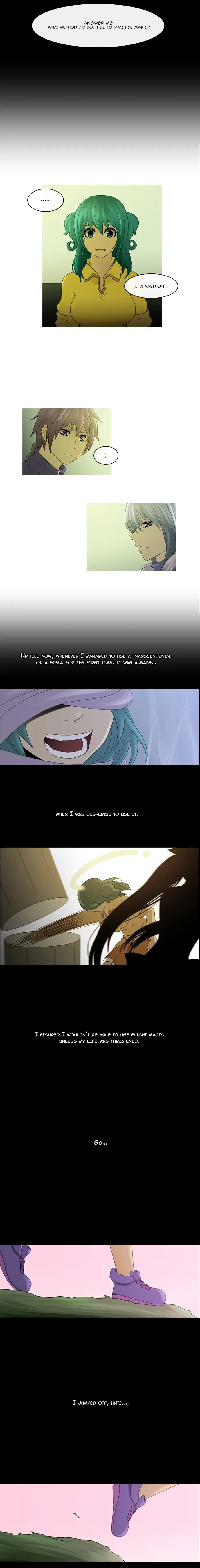 Kubera Chapter 212 Online - página 1