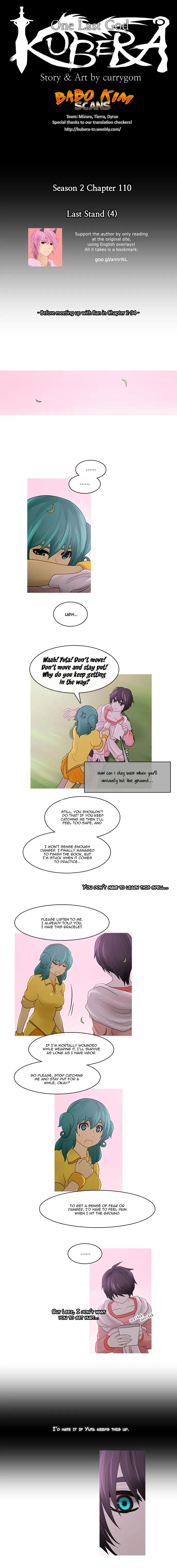 Kubera Chapter 212 Online - página 2