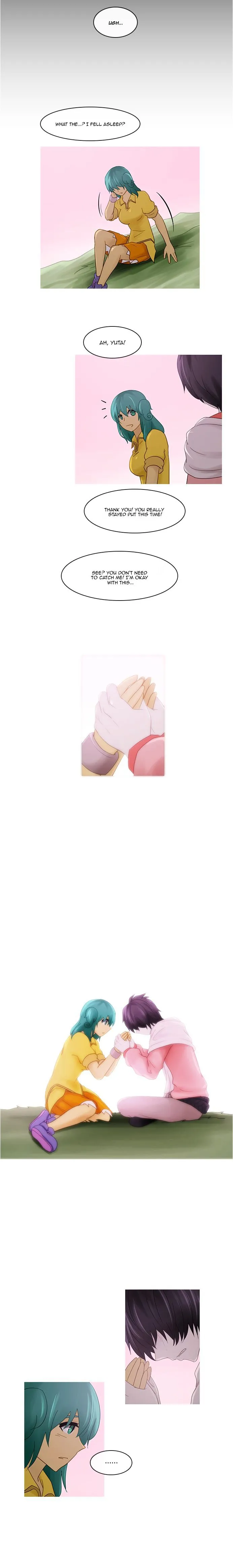 Kubera Chapter 212 Online - página 4