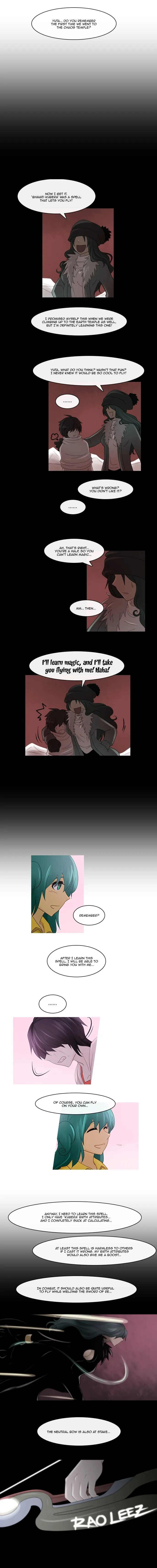 Kubera Chapter 212 Online - página 5