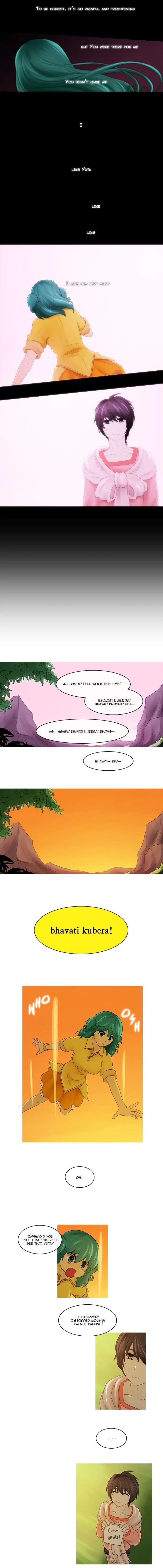 Kubera Chapter 212 Online - página 7
