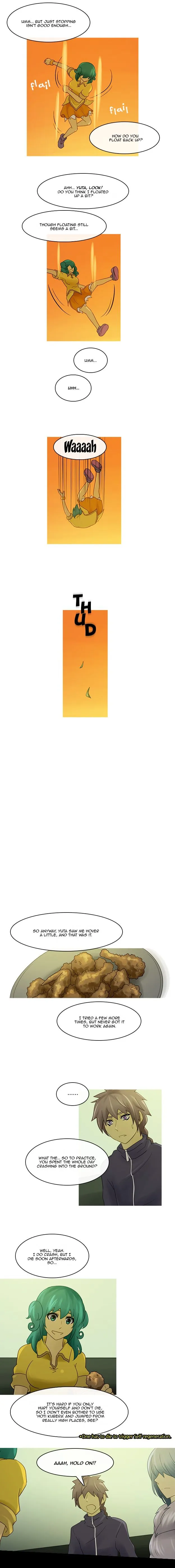 Kubera Chapter 212 Online - página 8