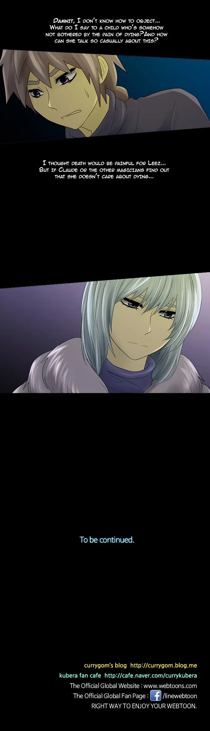 Kubera Chapter 212 Online - página 9