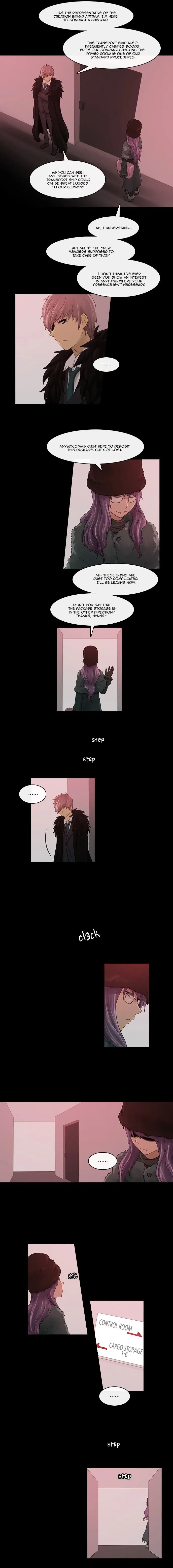 Kubera Chapter 214 Online - página 1