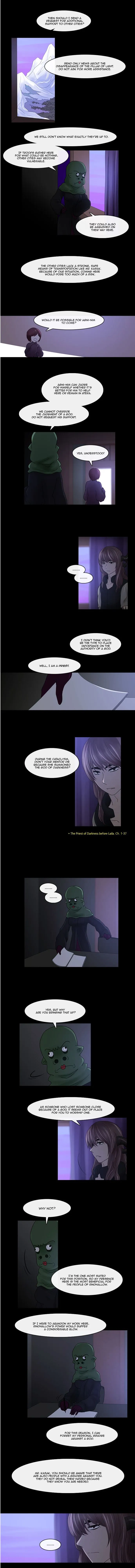Kubera Chapter 214 Online - página 3