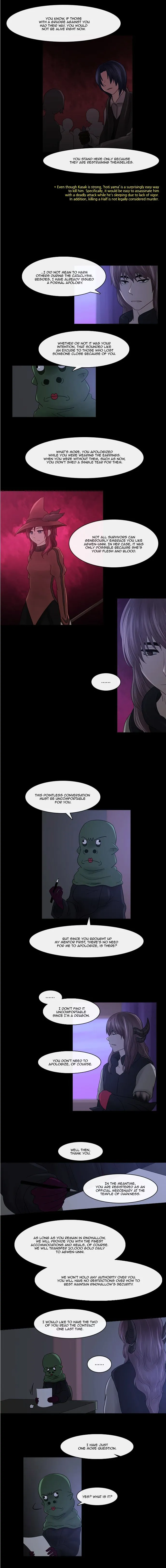 Kubera Chapter 214 Online - página 4