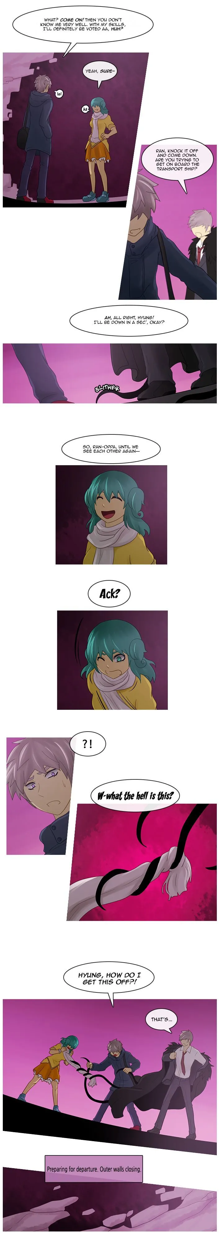 Kubera Chapter 214 Online - página 6