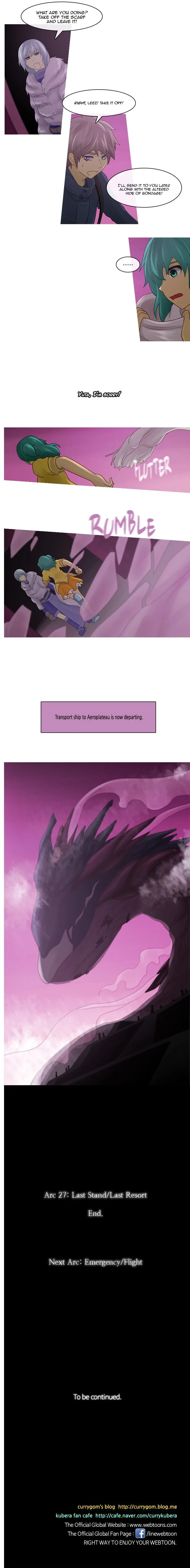 Kubera Chapter 214 Online - página 7