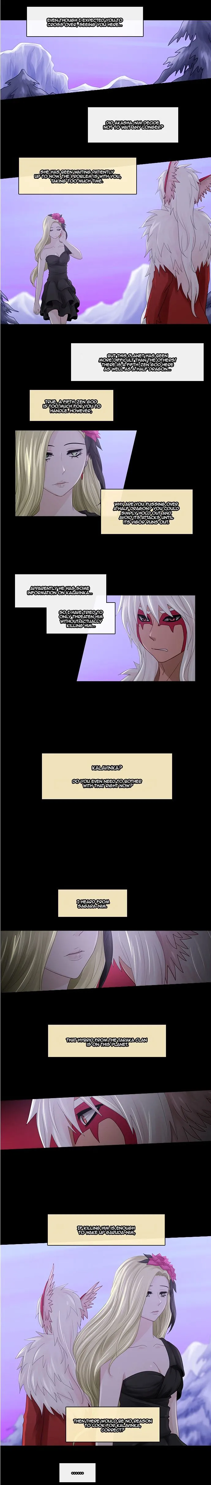 Kubera Chapter 215 Online - página 1