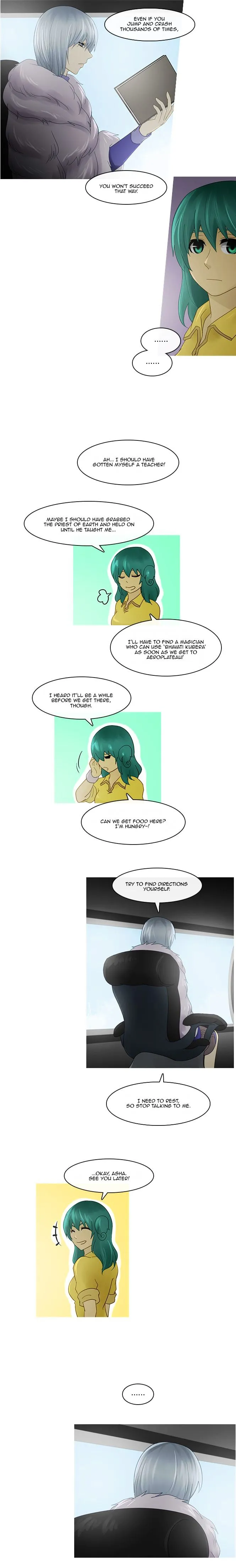 Kubera Chapter 215 Online - página 3