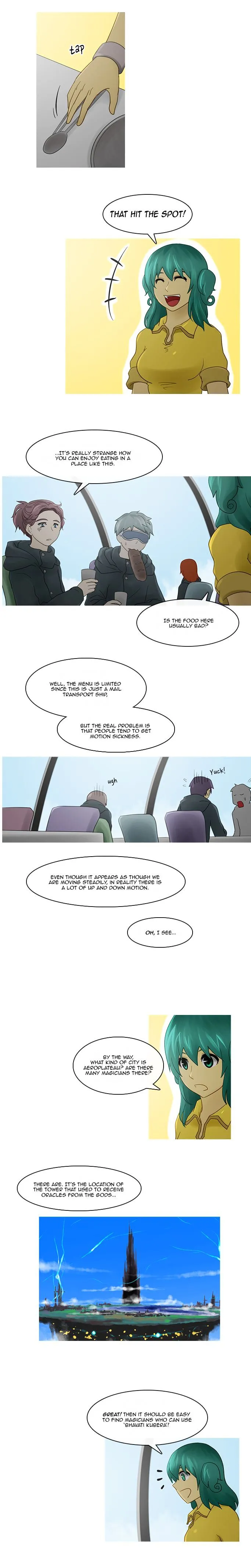 Kubera Chapter 215 Online - página 4