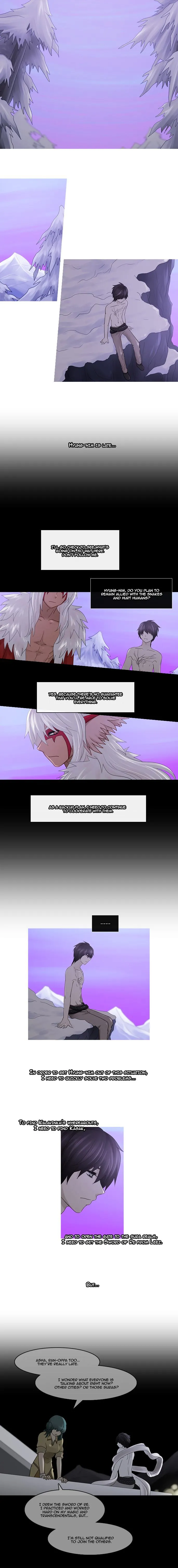 Kubera Chapter 215 Online - página 6
