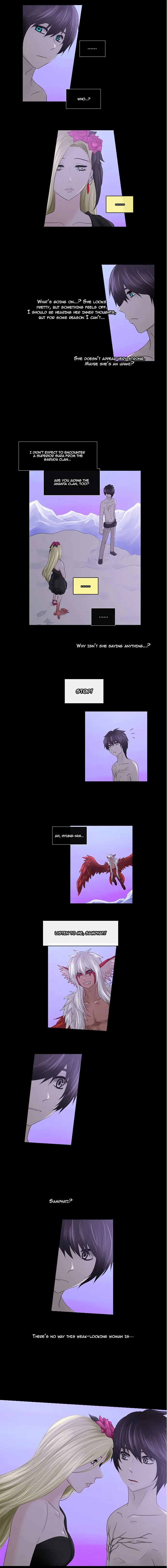 Kubera Chapter 216 Online - página 1