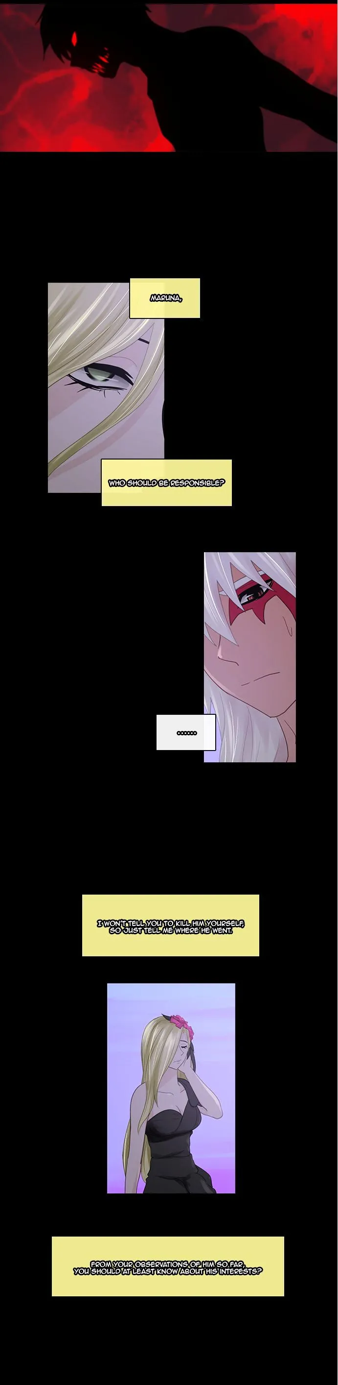 Kubera Chapter 216 Online - página 5