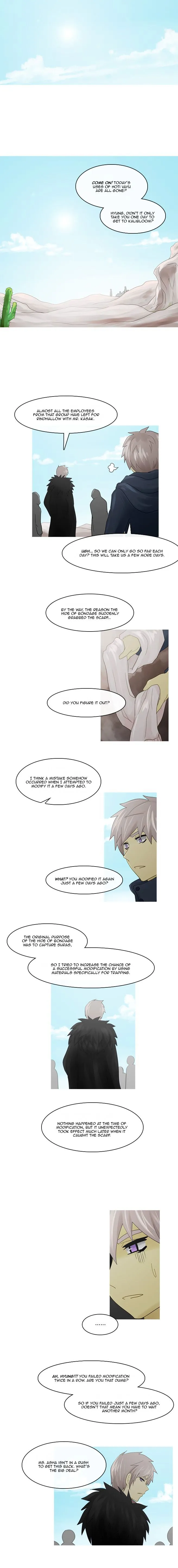 Kubera Chapter 216 Online - página 6