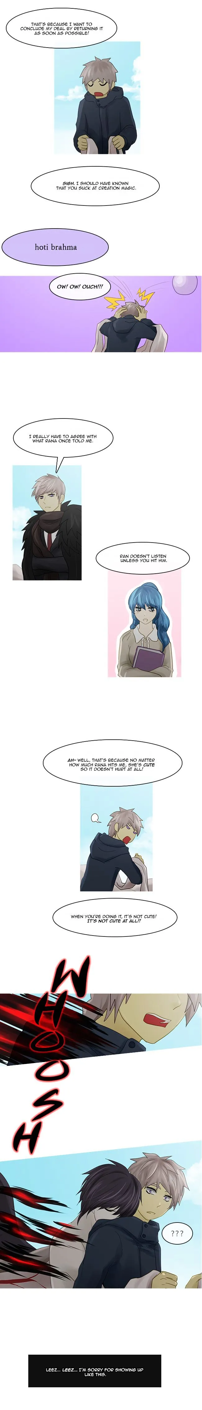 Kubera Chapter 216 Online - página 7