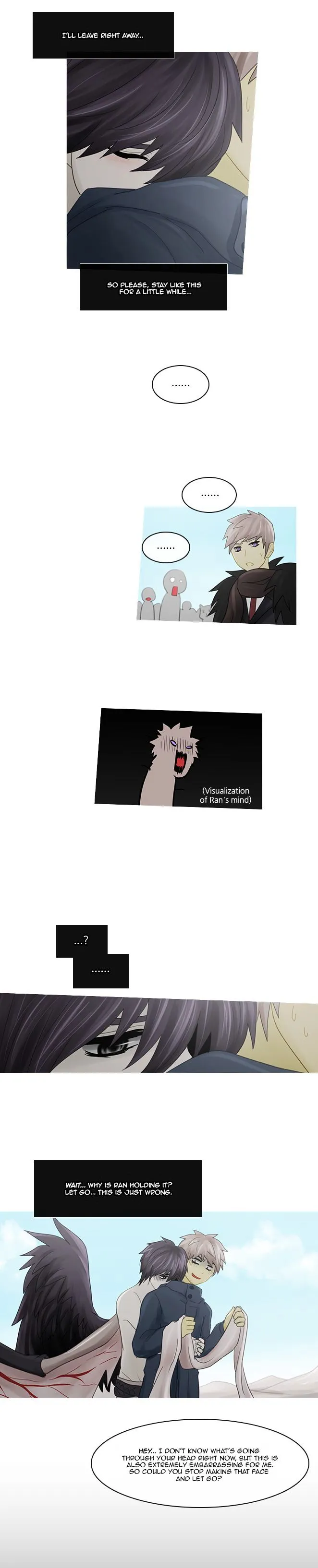 Kubera Chapter 216 Online - página 8