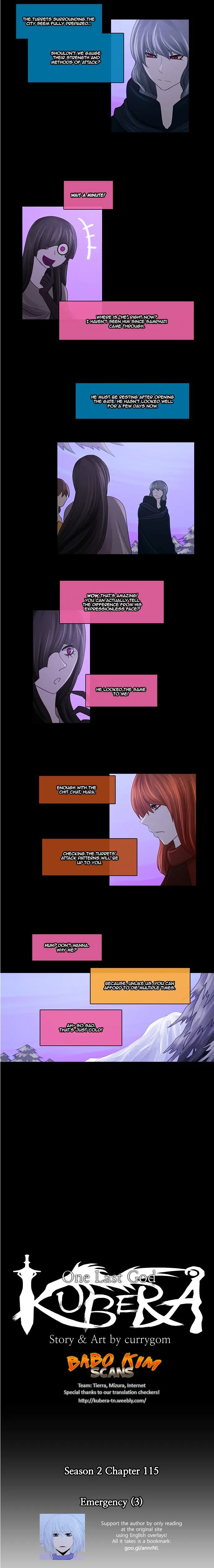 Kubera Chapter 217 Online - página 2