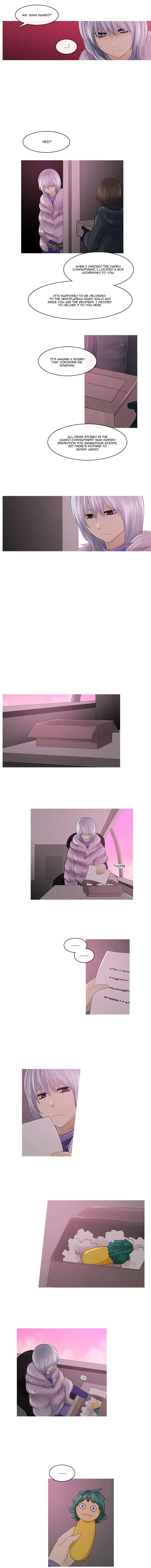 Kubera Chapter 217 Online - página 6