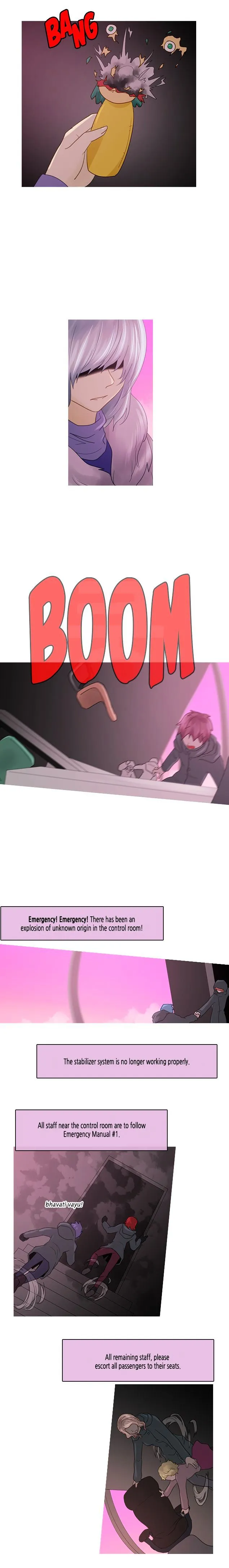 Kubera Chapter 217 Online - página 7