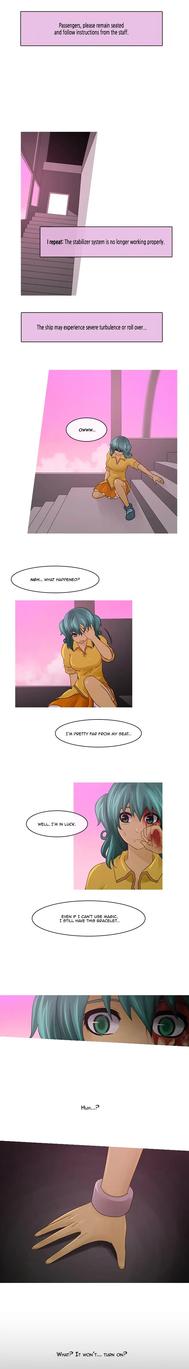 Kubera Chapter 217 Online - página 8