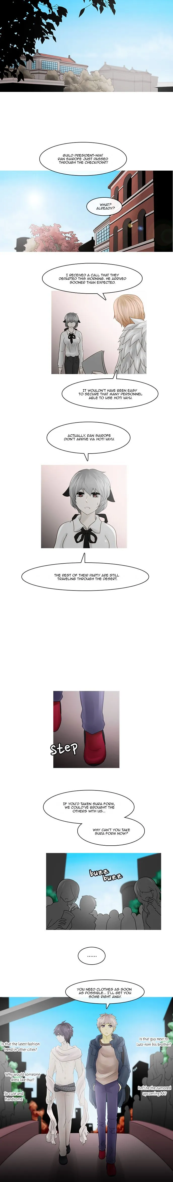 Kubera Chapter 218 Online - página 4