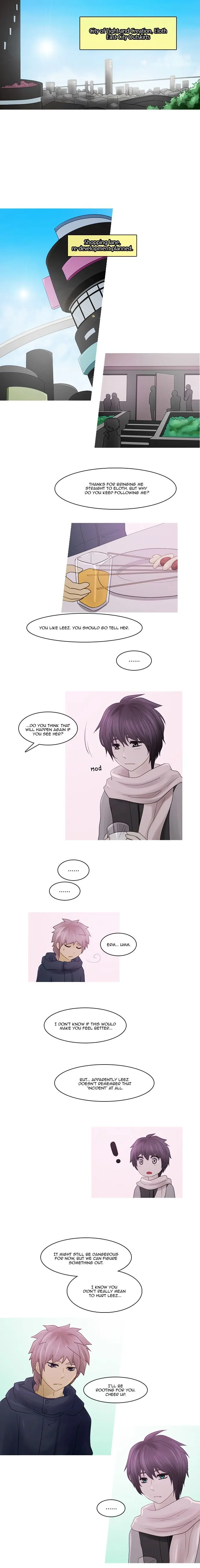 Kubera Chapter 218 Online - página 5